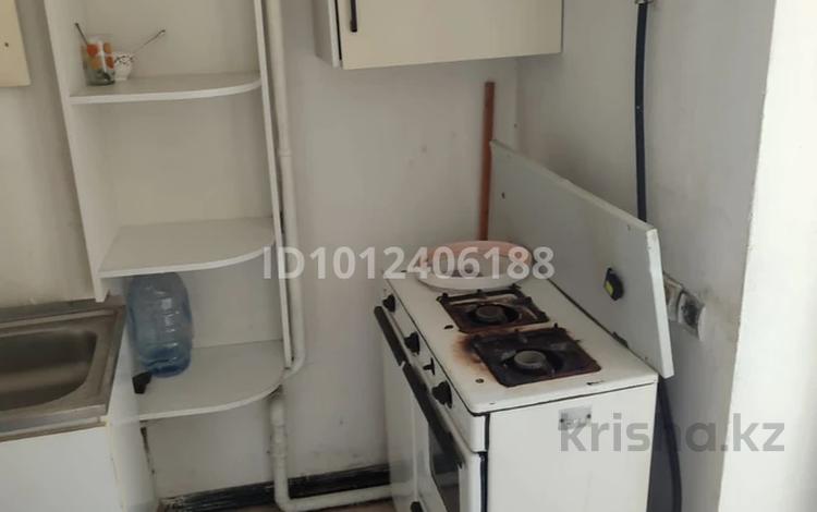 1 бөлме · 18 м² · 1 қабат, Воровского 100, бағасы: 70 000 ₸ в Алматы, Турксибский р-н — фото 2