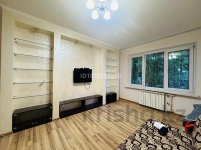 2-комнатная квартира · 44 м² · 1/5 этаж, Саина — Сайын райымбек за 30 млн ₸ в Алматы, Ауэзовский р-н