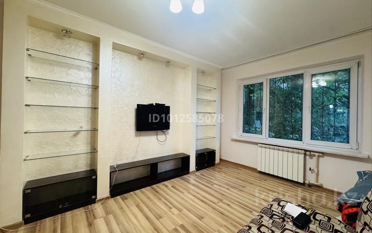 2-комнатная квартира · 44 м² · 1/5 этаж, Саина — Сайын райымбек за 30 млн ₸ в Алматы, Ауэзовский р-н — фото 30