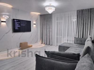 3-комнатная квартира · 90 м² · 4/10 этаж, Ак.Сатпаева 350/2 за 67 млн 〒 в Павлодаре