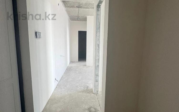 2-бөлмелі пәтер · 55 м² · 4/6 қабат, Бауыржана Момышулы 11/14а, бағасы: 38.5 млн ₸ в Алматы, Алатауский р-н — фото 12