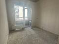 2-бөлмелі пәтер · 55 м² · 4/6 қабат, Бауыржана Момышулы 11/14а, бағасы: 38.5 млн ₸ в Алматы, Алатауский р-н — фото 7