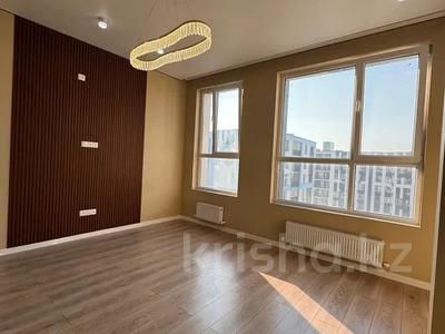 1-комнатная квартира · 40 м² · 12/13 этаж, Райымбека 348/1 к1-7 за 30.5 млн ₸ в Алматы, Алмалинский р-н