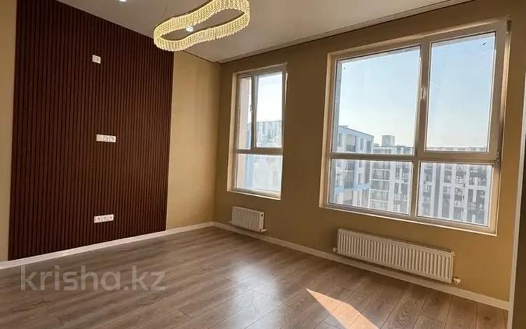 1-комнатная квартира · 40 м² · 12/13 этаж, Райымбека 348/1 к1-7 за 30.5 млн ₸ в Алматы, Алмалинский р-н — фото 2