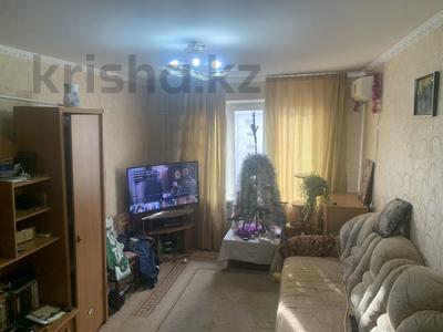 2-комнатная квартира · 54 м² · 5/5 этаж, 5микрорайон 28 за 18.5 млн 〒 в Конаеве