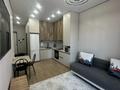2-комнатная квартира · 47.4 м² · 3/12 этаж, мкр Акбулак, Дарабоз 91 за 290 000 ₸ в Алматы, Алатауский р-н — фото 22