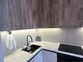 2-комнатная квартира · 47.4 м² · 3/12 этаж, мкр Акбулак, Дарабоз 91 за 290 000 ₸ в Алматы, Алатауский р-н — фото 31