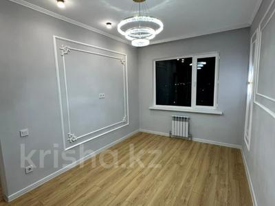 2-комнатная квартира · 43 м² · 4/6 этаж, Аэропортная за 27 млн ₸ в 