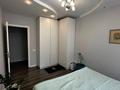2-бөлмелі пәтер · 70 м² · 3/9 қабат, Саммал 2 20, бағасы: 66 млн ₸ в Алматы, Медеуский р-н