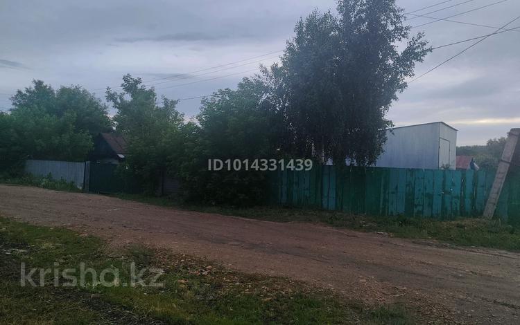 Отдельный дом · 2 комнаты · 40 м² · 9 сот., Лесная 55 за 7 млн ₸ в Щучинске — фото 2