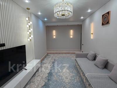 3-бөлмелі пәтер · 94 м² · 15/16 қабат, Сатпаева 90/58 — Тлендиева, бағасы: 650 000 ₸ в Алматы, Бостандыкский р-н