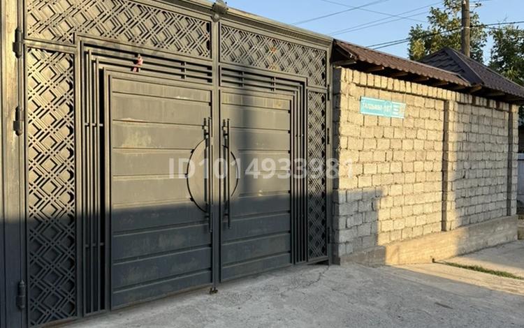 Отдельный дом · 5 комнат · 140 м² · 6 сот., мкр Казыгурт, Қазығұрт ш/а. Талдыкөл 107 — Баня остановканын 2 повортында за 40 млн ₸ в Шымкенте, Туран р-н — фото 2