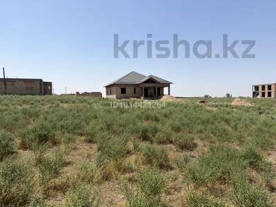 Участок · 10 соток, Абайский р-н за 5 млн ₸ в Шымкенте