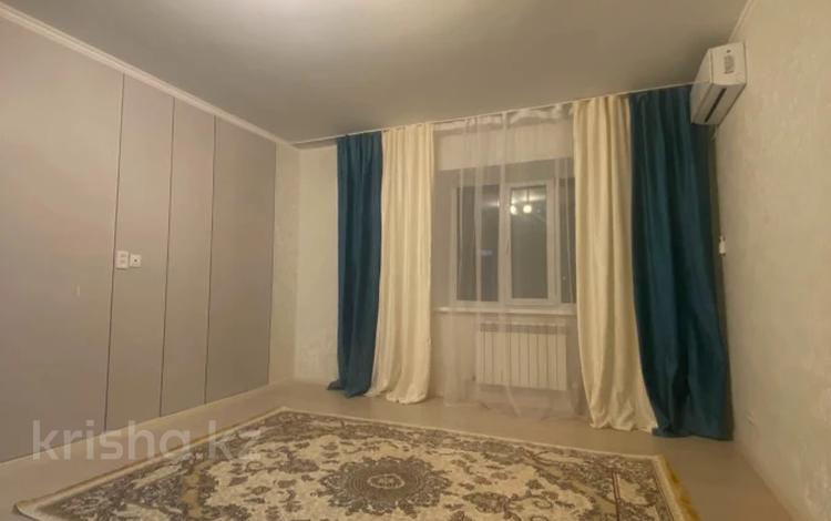 1-бөлмелі пәтер · 41 м² · 5/9 қабат, Алтын орда ш/а., бағасы: 19 млн ₸ в Актобе, мкр. Алтын орда — фото 2