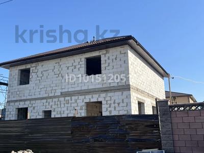 Отдельный дом · 7 комнат · 300 м² · 10 сот., Керьезқыз 4 — Күршім -Кербезқыз за 65 млн ₸ в Астане, Сарыарка р-н
