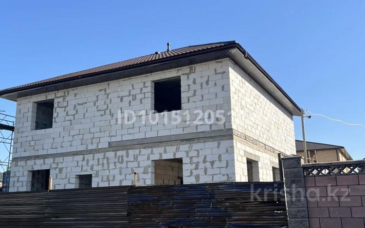 Отдельный дом · 7 комнат · 300 м² · 10 сот., Керьезқыз 4 — Күршім -Кербезқыз за 65 млн ₸ в Астане, Сарыарка р-н — фото 2