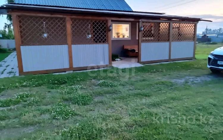 Жеке үй · 4 бөлме · 130 м² · 25 жүзд., Лесная, бағасы: 30.3 млн ₸ в Белом — фото 2