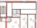 Свободное назначение · 65.1 м² за 195 300 ₸ в Астане, Сарыарка р-н — фото 17