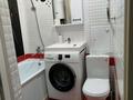 1-бөлмелі пәтер · 30 м² · 1/5 қабат, Абая 6 — Аптека Юна ресторан Азия, бағасы: 25 000 ₸ в Бурабае — фото 16