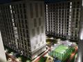 3-комнатная квартира · 92 м² · 11/12 этаж, Макатаева - Байтурсынова 129/2 за 85 млн ₸ в Алматы, Алмалинский р-н — фото 31