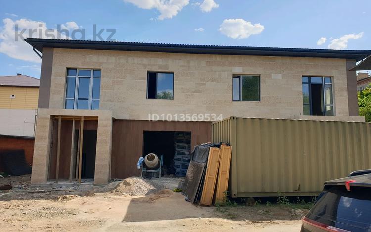 Үйдің бір бөлігі · 5 бөлме · 245 м² · 4 жүзд., Дзержинского 52 — Рядом ЖК Коркем, бағасы: 95 млн ₸ в Кокшетау — фото 2