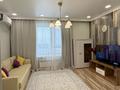 3-комнатная квартира · 95 м² · 7/17 этаж, Розыбакиева 310a за 40 000 ₸ в Алматы, Бостандыкский р-н — фото 3