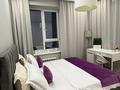3-комнатная квартира · 95 м² · 7/17 этаж, Розыбакиева 310a за 40 000 ₸ в Алматы, Бостандыкский р-н — фото 5