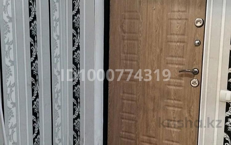 2-бөлмелі пәтер · 64 м² · 1/5 қабат, Бокенбай Батыра 153 к1 — Юнис сити, бағасы: 150 000 ₸ в Актобе, квартал Авиатор-2 — фото 4