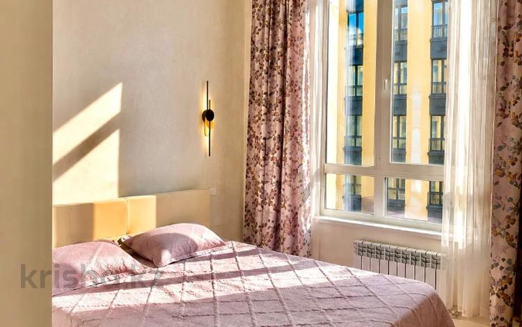 2-бөлмелі пәтер · 45 м² · 9/12 қабат, Торекулова 95 — Сейфуллина, бағасы: ~ 48.9 млн ₸ в Алматы, Алмалинский р-н — фото 7