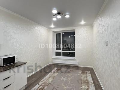 1-комнатная квартира · 40 м² · 10/12 этаж, М. Тынышбайулы 5 — Байтурсынова за 180 000 〒 в Астане, Алматы р-н