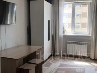 1-комнатная квартира · 30 м² · 9/9 этаж, Сатпаева за 16.8 млн 〒 в Астане, Алматы р-н