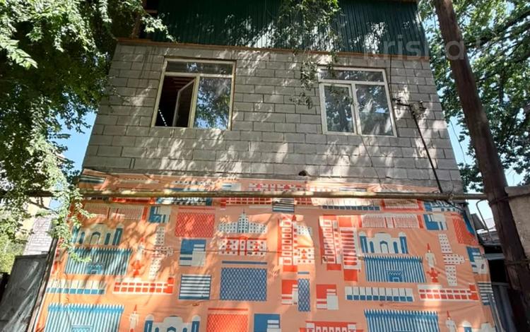 Часть дома · 4 комнаты · 91 м² · 1 сот., Муканова 128 за 47 млн ₸ в Алматы, Алмалинский р-н — фото 10