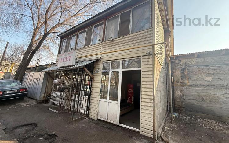 Еркін, кеңселер, дүкендер мен бутиктер, қоймалар, сұлулық салондары, монша, қонақ үй және демалыс орындары, медорталықтар мен дәріханалар, ойын-сауық · 463.9 м², бағасы: 201.5 млн ₸ в Алматы, Жетысуский р-н — фото 2