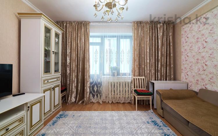 2-бөлмелі пәтер · 55 м² · 8/12 қабат, Сыганак 2, бағасы: 30.6 млн ₸ в Астане — фото 8