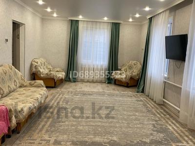 Отдельный дом · 3 комнаты · 115 м² · 6 сот., Суворова — Жк Эксклюзив, 26 школа за 28 млн 〒 в Астане, Сарыарка р-н