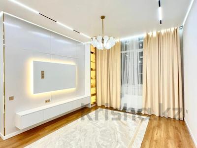 2-бөлмелі пәтер · 45 м² · 3/12 қабат, Е-429 14, бағасы: 29.9 млн ₸ в Астане