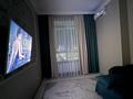 1-комнатная квартира · 40 м² · 17/20 этаж, Туркестан 14А за 3 000 ₸ в Астане, Есильский р-н