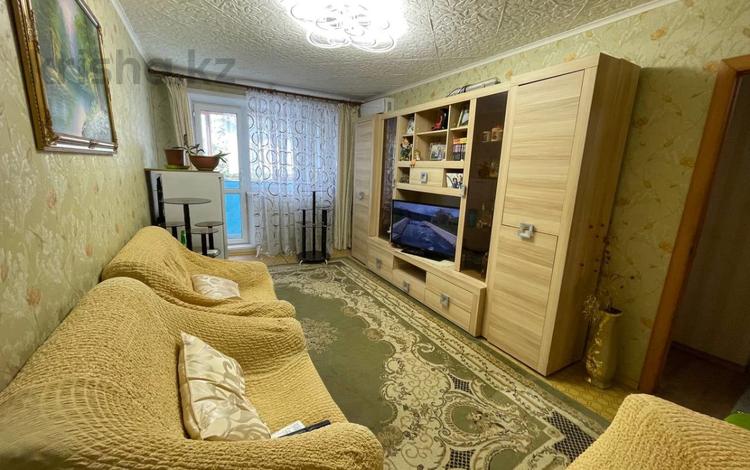3-комнатная квартира · 62 м² · 4/5 этаж, Карбышева 9 за 25.5 млн ₸ в Костанае — фото 5