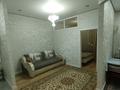 1-комнатная квартира · 40 м² · 6/10 этаж, Кошкарбаева 60в — Юго восток правая сторона за 230 000 ₸ в Астане, Сарайшык р-н — фото 2