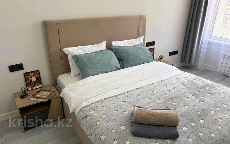 2-бөлмелі пәтер · 50 м² · 4/4 қабат, мкр Нуршашкан (Колхозши), Алатау 40/1, бағасы: 22 000 〒 в Алматы, Турксибский р-н — фото 2