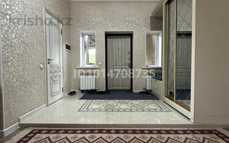 Часть дома · 6 комнат · 200 м² · 10 сот., Достык 92/1 — ТРЦ Апорт за 90 млн ₸ в Иргели — фото 2
