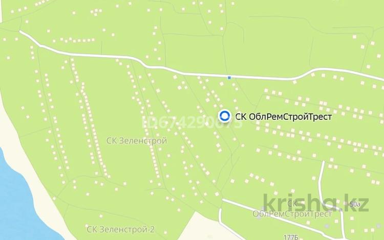 Жер телімі · 11.3 сотық, 1, бағасы: 2.6 млн ₸ в Актобе — фото 4