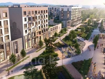 1-бөлмелі пәтер · 37.44 м² · 3/6 қабат, Тараз 8/1, бағасы: 33.5 млн ₸ в Алматы, Турксибский р-н