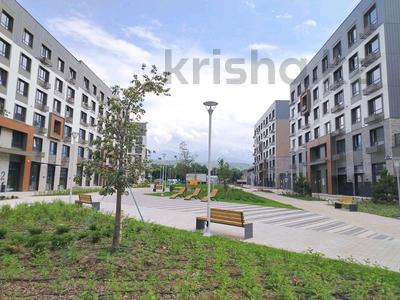 1-комнатная квартира · 37.44 м² · 3/6 этаж, Тараз 8/1 за 33.5 млн ₸ в Алматы, Турксибский р-н