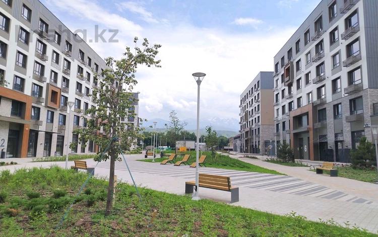 1-бөлмелі пәтер · 37.44 м² · 3/6 қабат, Тараз 8/1, бағасы: 33.5 млн ₸ в Алматы, Турксибский р-н — фото 6