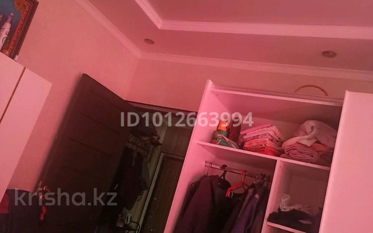 2-комнатная квартира · 56.5 м² · 3/3 этаж, мкр Жулдыз-1 8 за 36.5 млн ₸ в Алматы, Турксибский р-н — фото 2