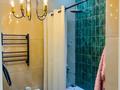 4-бөлмелі пәтер · 110 м² · 13/13 қабат, 16-й мкр 85, бағасы: 44 млн ₸ в Актау — фото 27