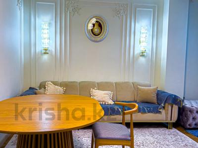 4-бөлмелі пәтер · 110 м² · 13/13 қабат, 16-й мкр 85, бағасы: 44 млн ₸ в Актау