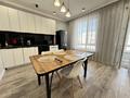 2-бөлмелі пәтер · 70 м² · 5/13 қабат, Макатаева 131 — Муратбаева, бағасы: 400 000 ₸ в Алматы, Алмалинский р-н — фото 5