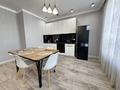 2-бөлмелі пәтер · 70 м² · 5/13 қабат, Макатаева 131 — Муратбаева, бағасы: 400 000 ₸ в Алматы, Алмалинский р-н — фото 6